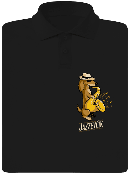 Jazzevčík