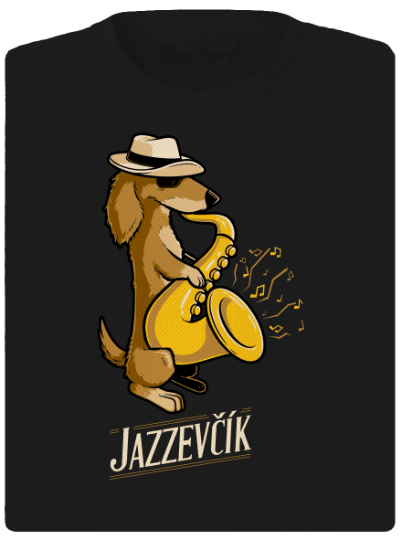 Jazzevčík
