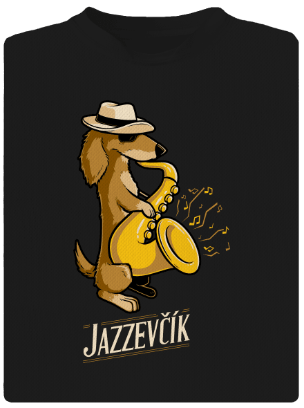 Jazzevčík