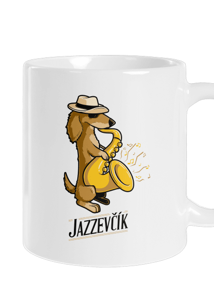 Jazzevčík