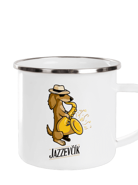 Jazzevčík