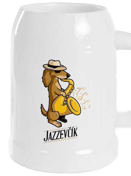 Jazzevčík
