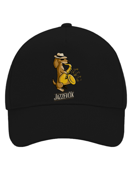 Jazzevčík