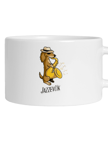 Jazzevčík
