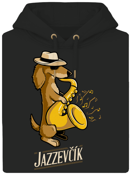 Jazzevčík