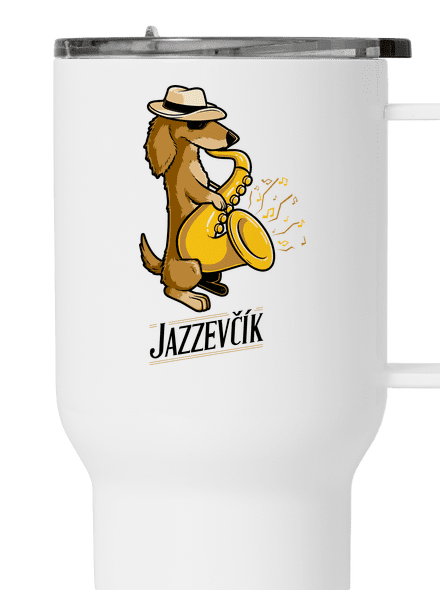 Jazzevčík