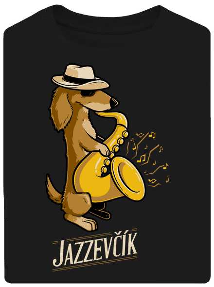 Jazzevčík