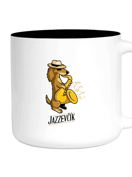 Jazzevčík