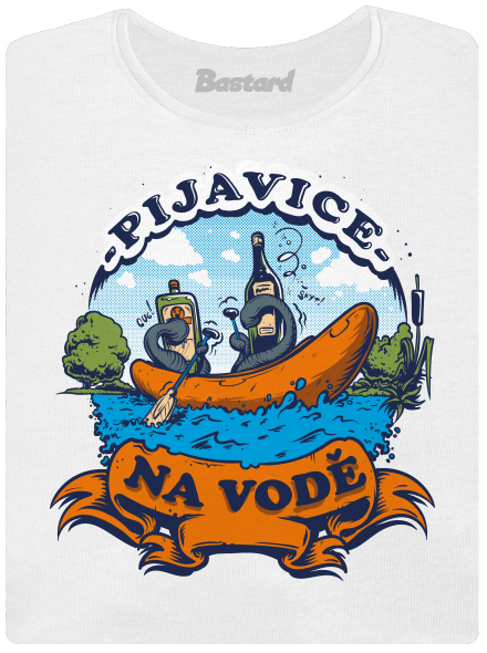 Pijavice na vodě