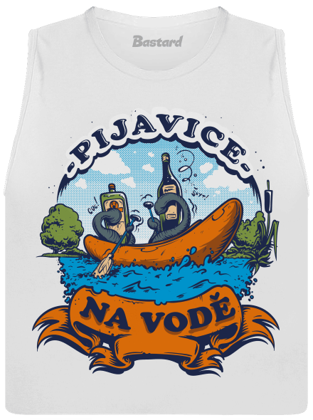 Pijavice na vodě