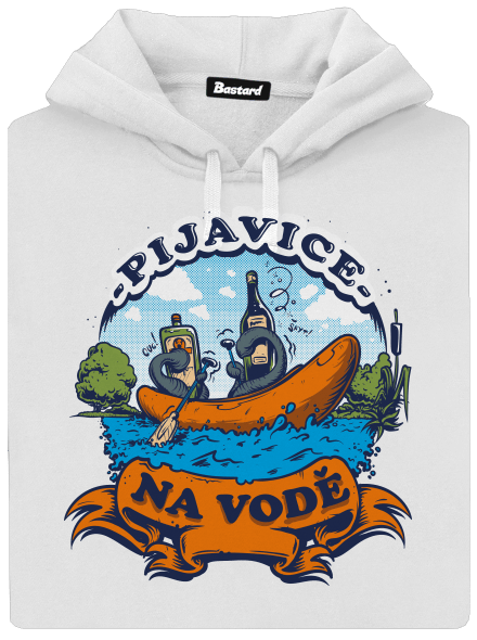 Pijavice na vodě