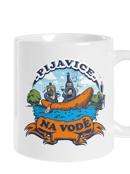 Pijavice na vodě