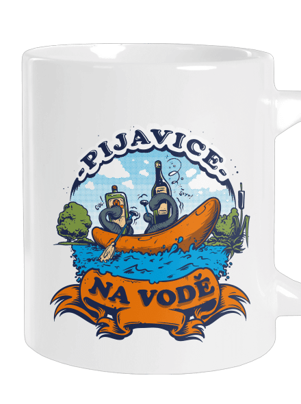 Pijavice na vodě