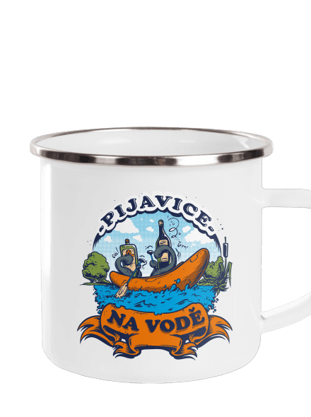 Pijavice na vodě