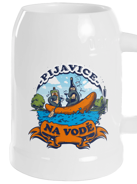 Pijavice na vodě