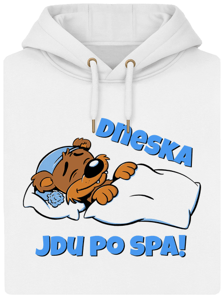 Dneska jdu po spa