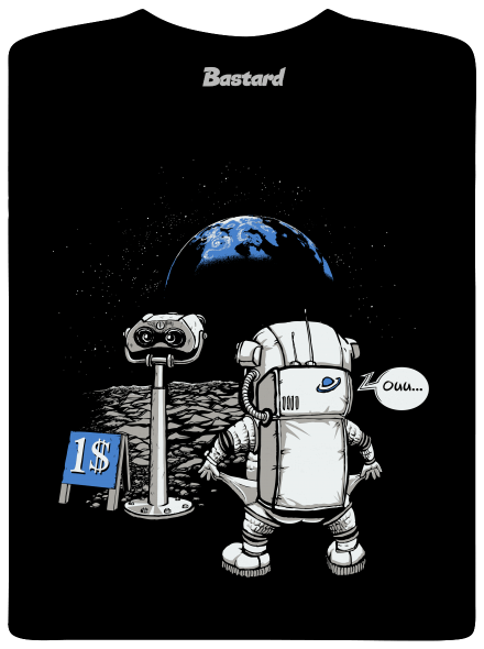 Kosmonaut