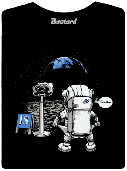 Kosmonaut
