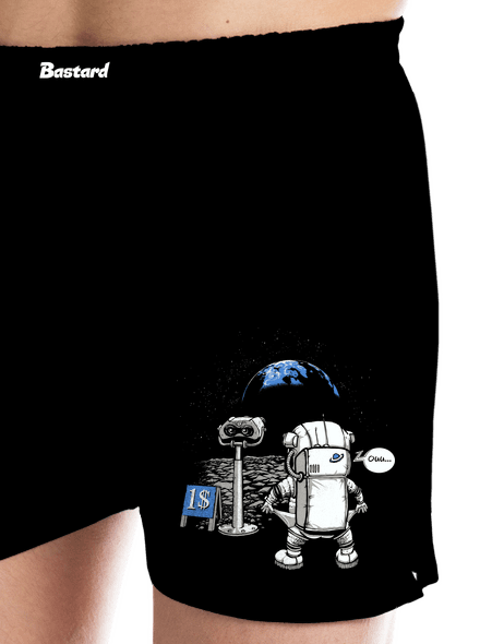 Kosmonaut