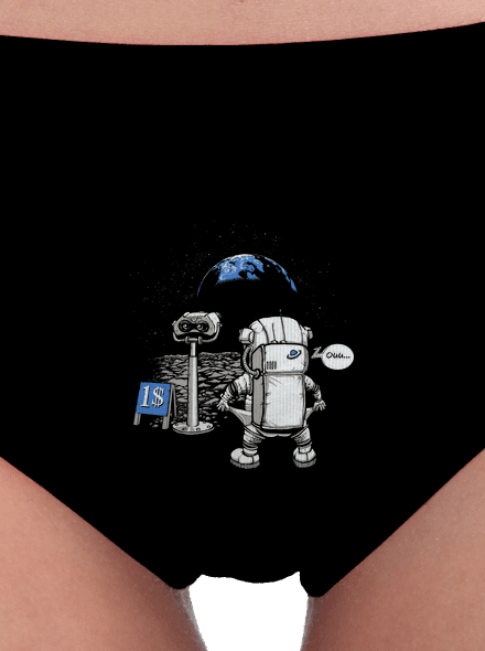 Kosmonaut