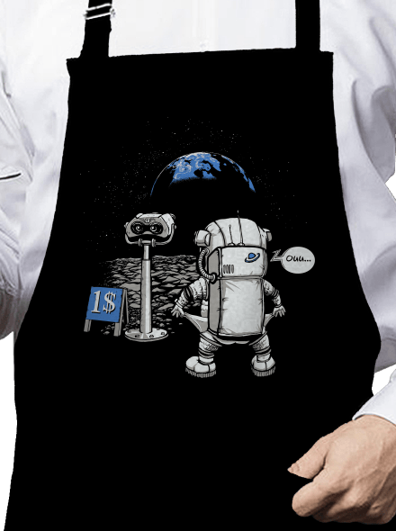 Kosmonaut