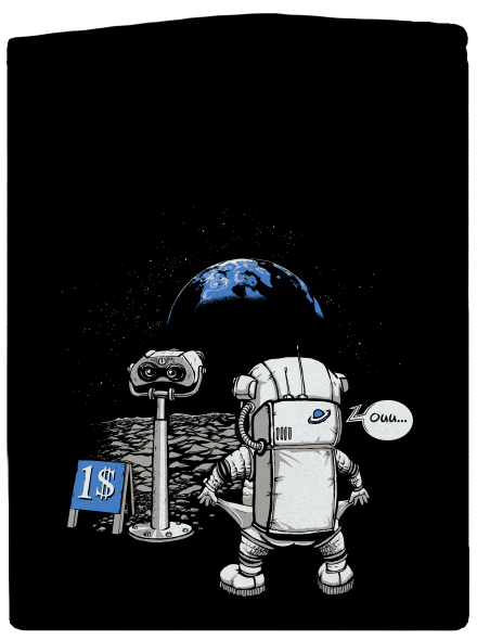 Kosmonaut