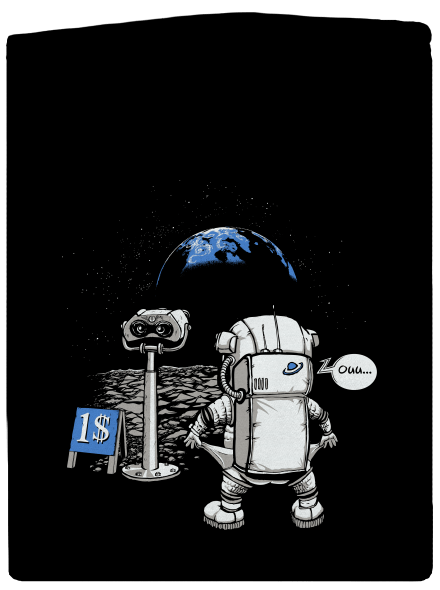 Kosmonaut