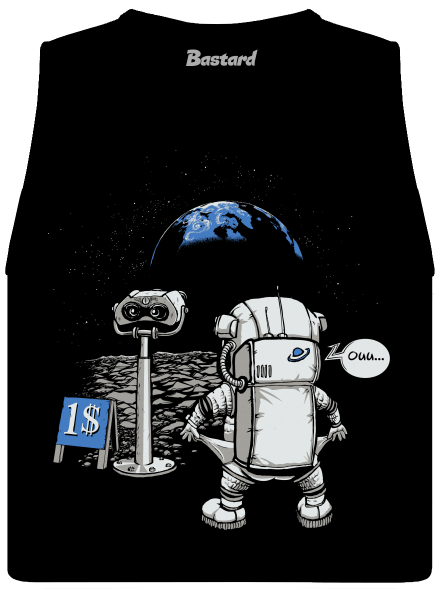 Kosmonaut