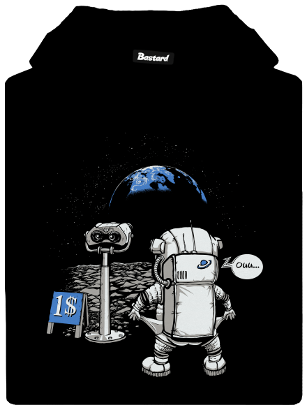 Kosmonaut