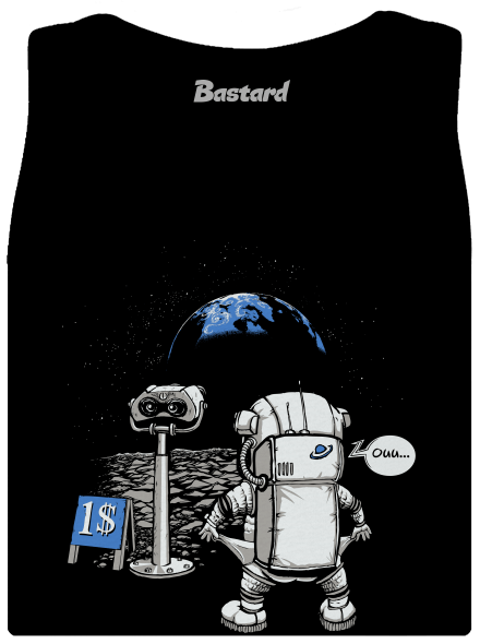 Kosmonaut