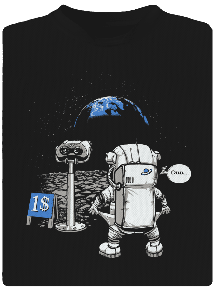 Kosmonaut
