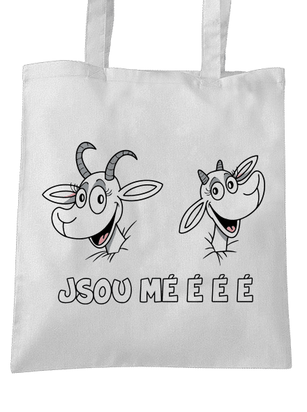 Kozy Jsou méééé