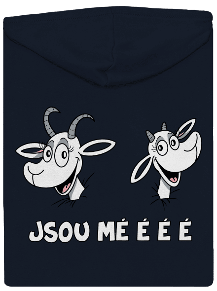 Kozy Jsou méééé