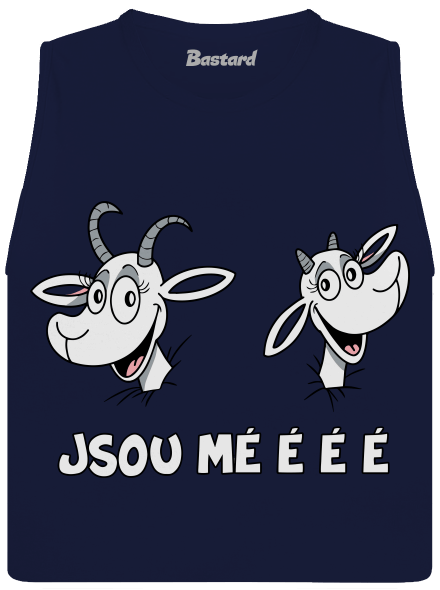 Kozy Jsou méééé