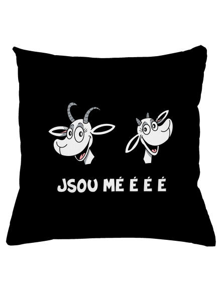 Kozy Jsou méééé