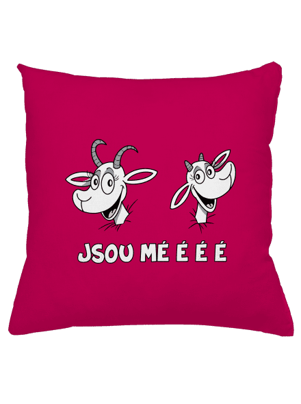 Kozy Jsou méééé