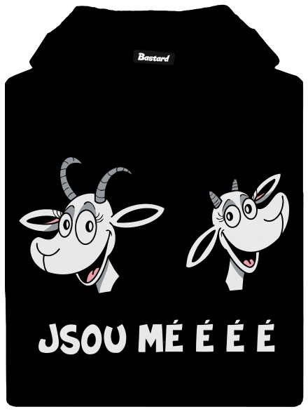 Kozy Jsou méééé