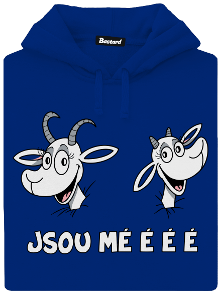Kozy Jsou méééé