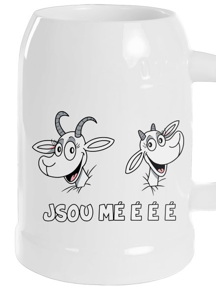 Kozy Jsou méééé