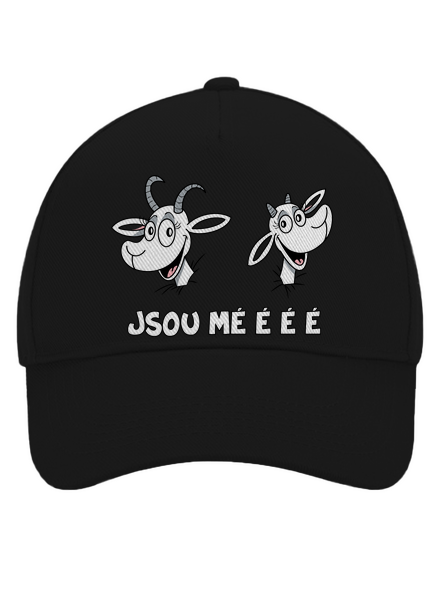 Kozy Jsou méééé