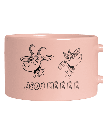Kozy Jsou méééé
