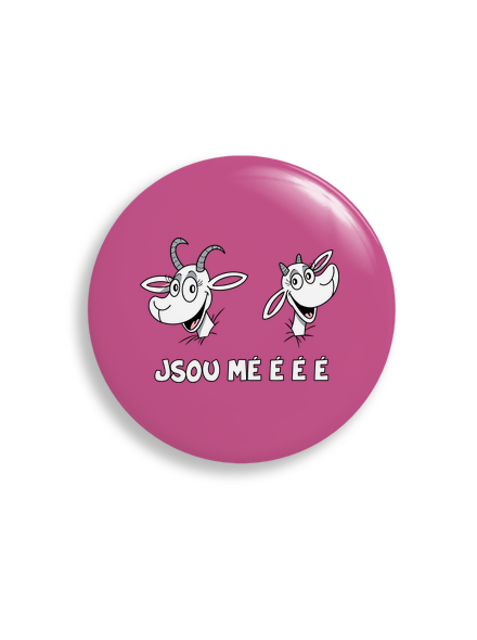 Kozy Jsou méééé