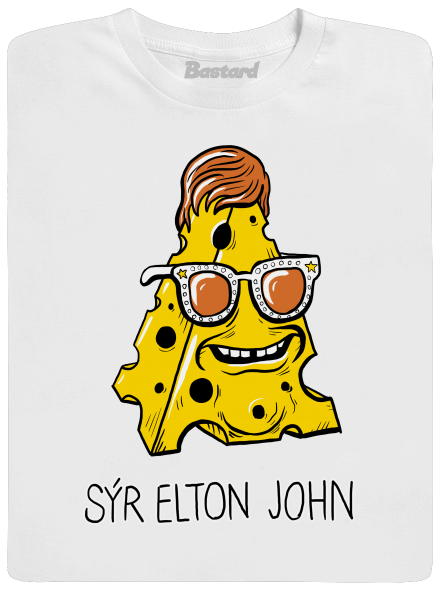 Sýr Elton John