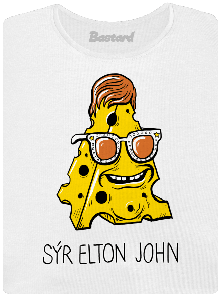 Sýr Elton John