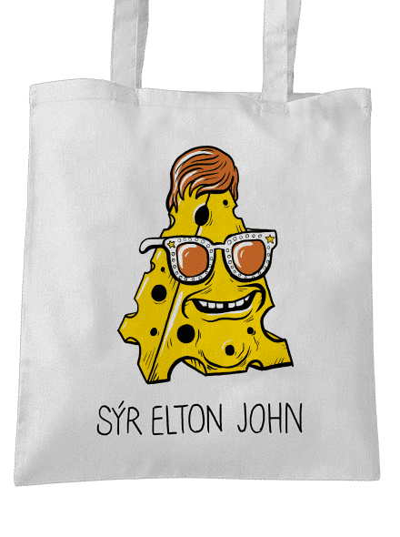 Sýr Elton John