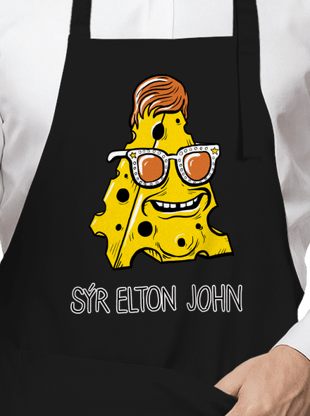 Sýr Elton John