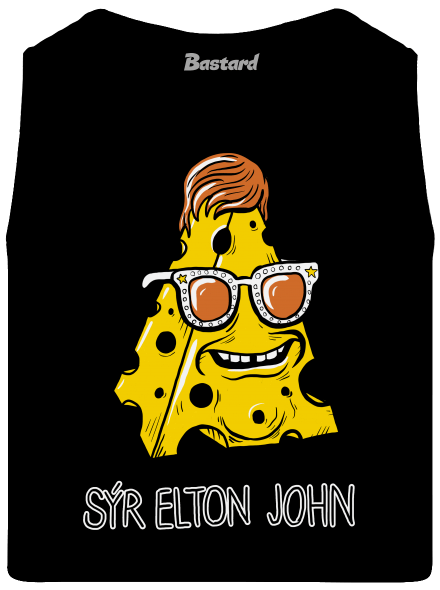 Sýr Elton John
