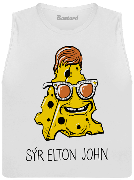 Sýr Elton John