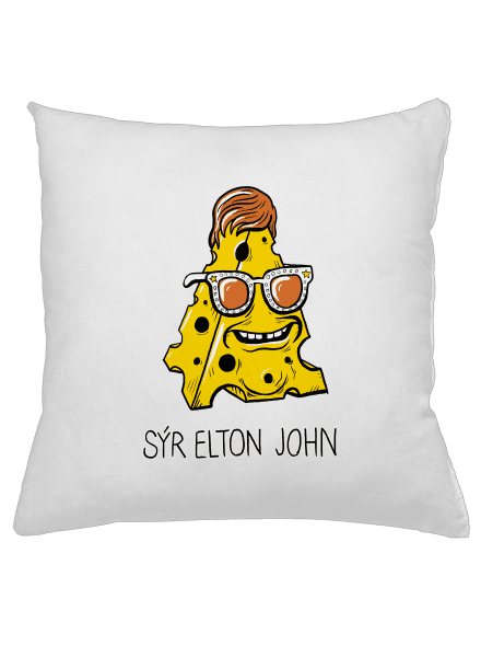 Sýr Elton John