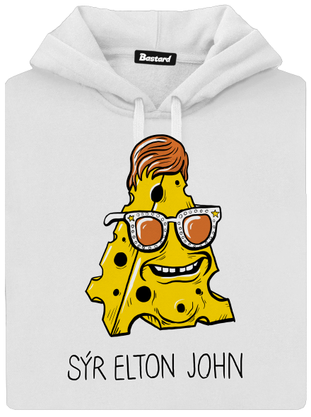 Sýr Elton John